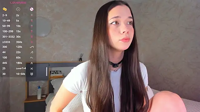 Butterflys1268 online show from 04/04/26, 03:35