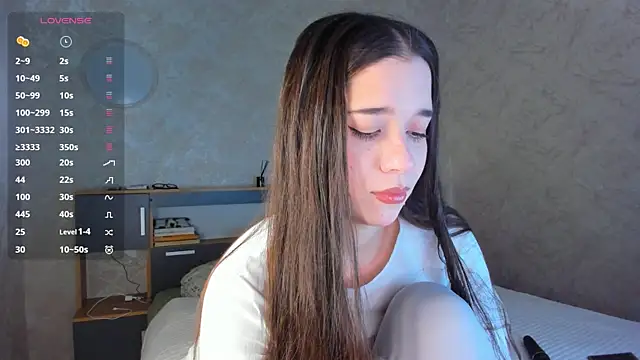 Butterflys1268 online show from 02/24/26, 11:16