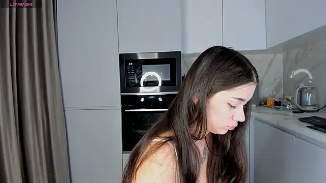 Butterflys1268 online show from 09/20/25, 05:07