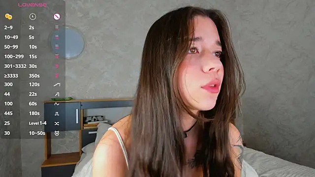 Butterflys1268 online show from 05/26/26, 03:26