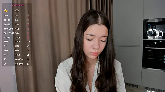 Butterflys1268 online show from 10/24/25, 05:39