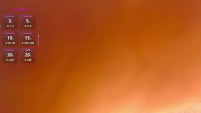 luna  bella12 online show from 03/12/25, 09:24