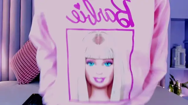 StefanyWilliams  online show from 10/29/25, 03:05