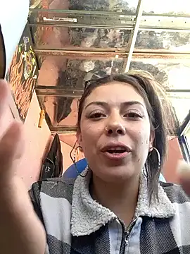 Sweel Leyva18 online show from 06/11/26, 06:27