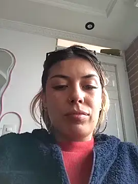 Sweel Leyva18 online show from 06/16/26, 07:36