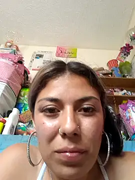 Snapshot of Sweel_Leyva18 chatting on 12/02/24, 06:27 Sweel Leyva18 online show from 12/02/24, 06:27