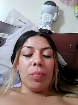 Sweel Leyva18 online show from 07/08/26, 08:53