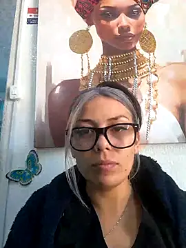 Sweel Leyva18 online show from 07/28/26, 05:23