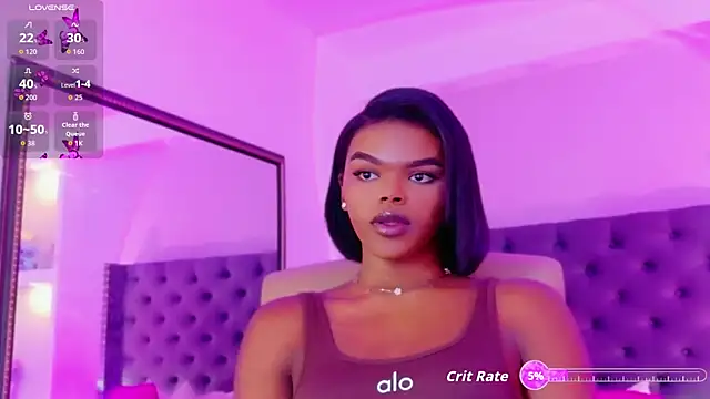 CamiEstrada online show from 10/29/25, 12:42