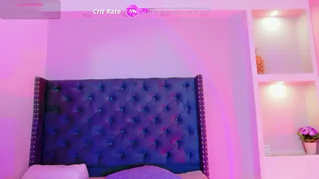 CamiEstrada online show from 02/23/26, 11:16