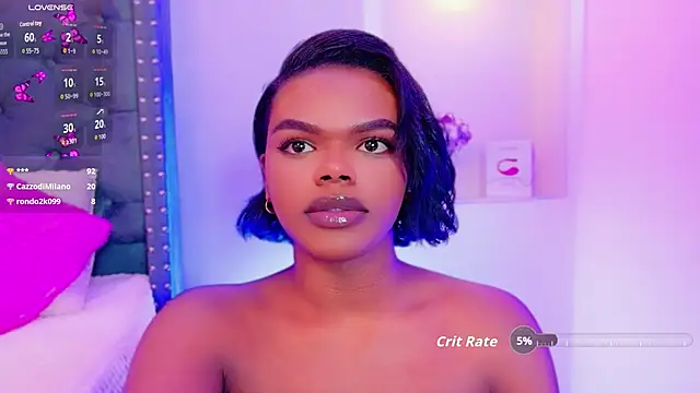 Snapshot of CamiEstrada chatting on 09/17/25, 12:23 CamiEstrada online show from 09/17/25, 12:23