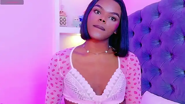 CamiEstrada online show from 11/23/25, 06:29