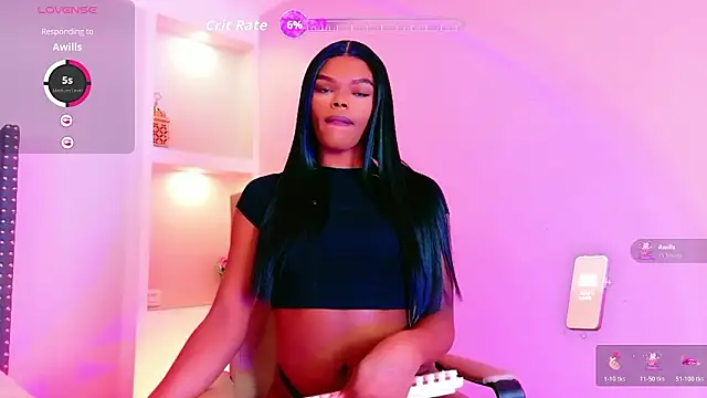 CamiEstrada online show from 02/27/26, 08:30