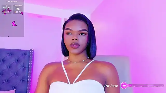 CamiEstrada online show from 11/14/25, 08:29