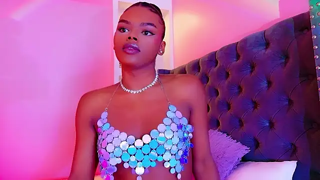 CamiEstrada online show from 02/11/26, 07:03