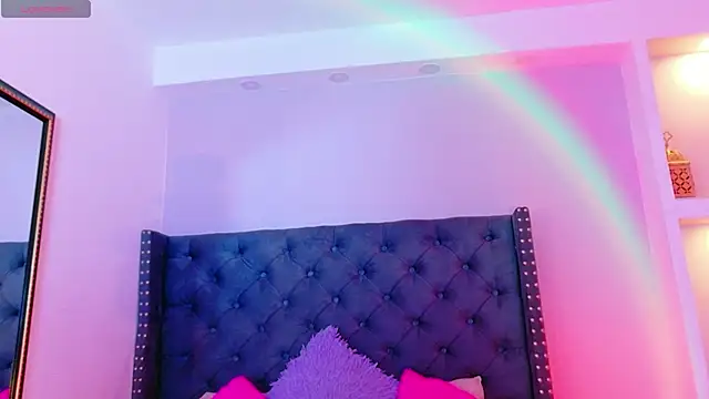 CamiEstrada online show from 01/17/26, 10:46