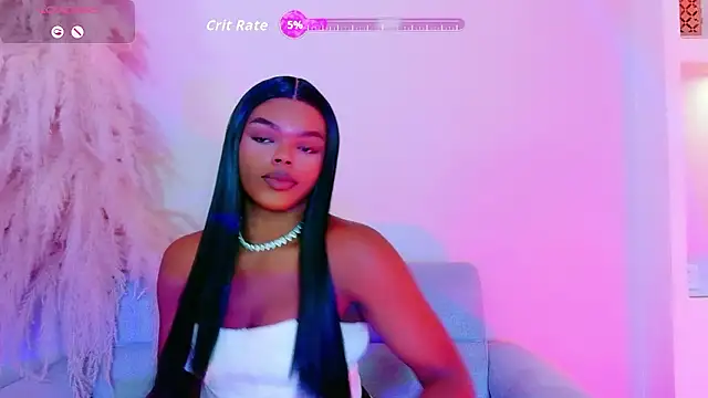 CamiEstrada online show from 02/17/26, 12:08