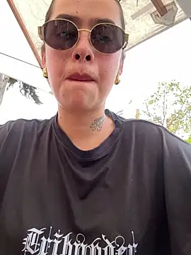 Mae Henao9 online show from 02/06/26, 05:53