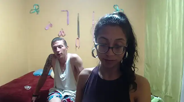 smith lechosoxxx online show from 03/23/25, 02:48