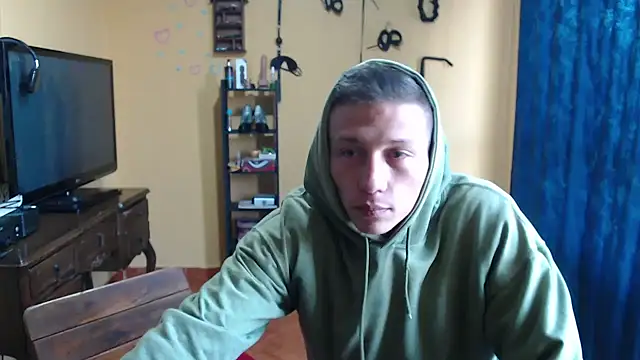 smith lechosoxxx online show from 10/18/25, 12:40