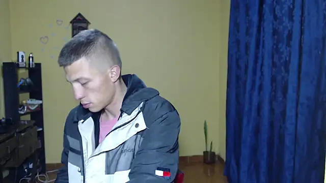 smith lechosoxxx online show from 10/08/25, 01:18