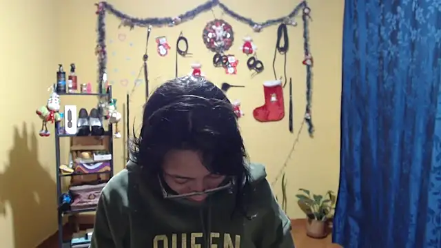 smith lechosoxxx online show from 11/25/25, 08:47