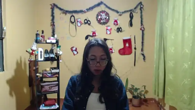 smith lechosoxxx online show from 12/01/25, 11:27