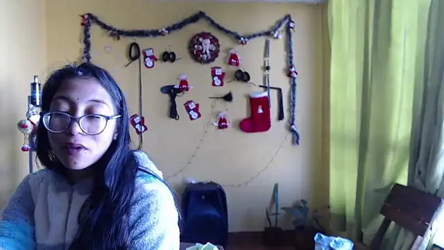 smith lechosoxxx online show from 12/03/25, 12:26