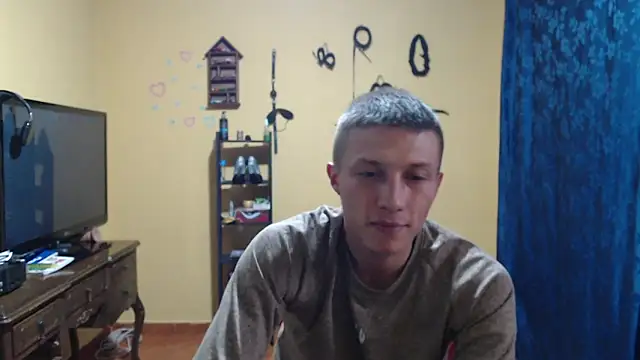 smith lechosoxxx online show from 10/14/25, 10:53