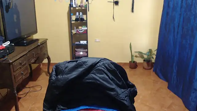 smith lechosoxxx online show from 10/15/25, 10:56