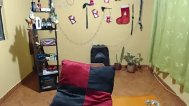 smith lechosoxxx online show from 12/01/25, 09:10