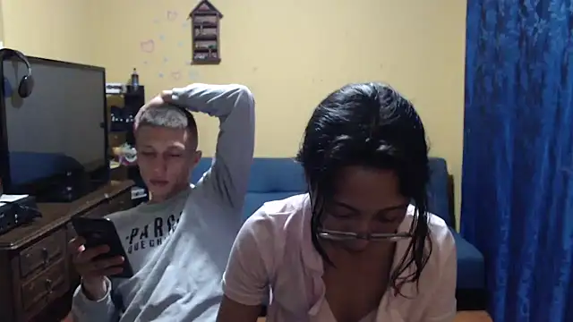 smith lechosoxxx online show from 10/03/25, 01:42