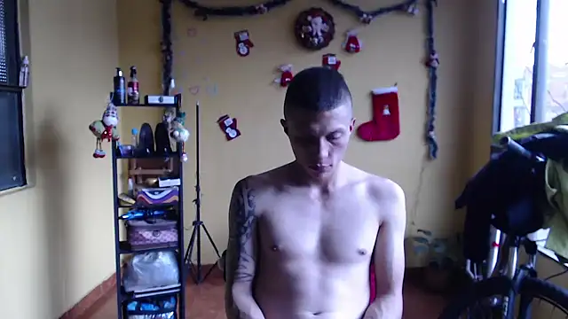 smith lechosoxxx online show from 11/25/25, 09:48