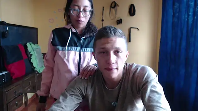 smith lechosoxxx online show from 10/23/25, 10:08