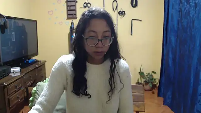 smith lechosoxxx online show from 11/06/25, 10:52