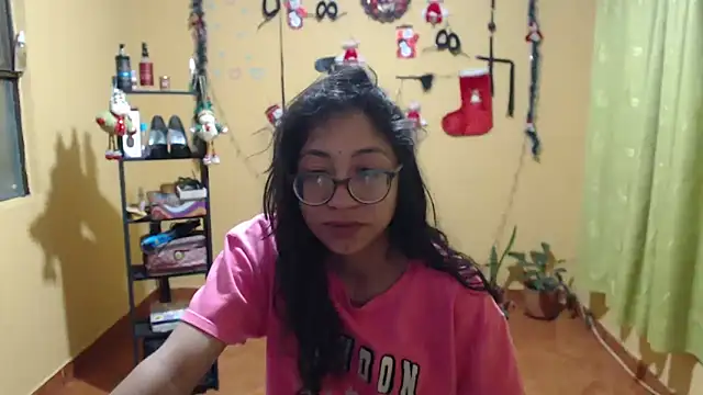 smith lechosoxxx online show from 12/04/25, 11:37