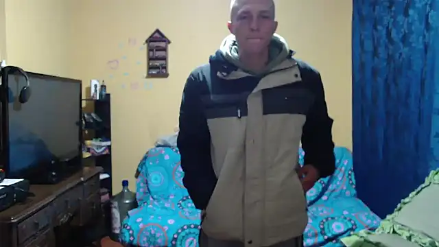 smith lechosoxxx online show from 10/01/25, 01:11