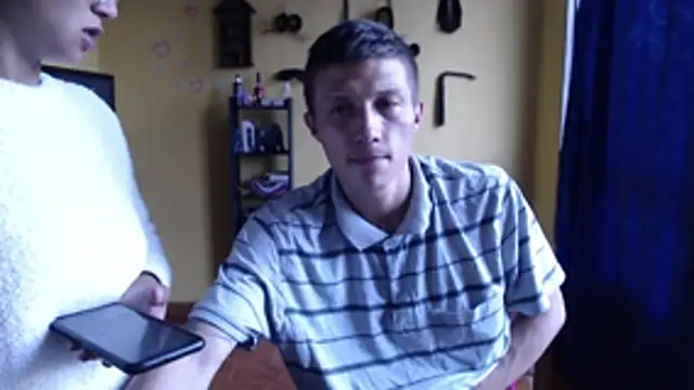 smith lechosoxxx online show from 11/04/25, 09:51