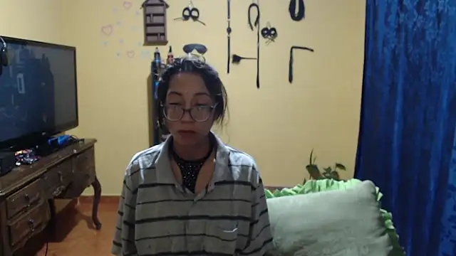 smith lechosoxxx online show from 11/06/25, 11:09