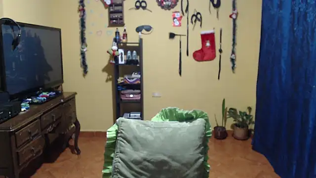 smith lechosoxxx online show from 11/15/25, 10:47