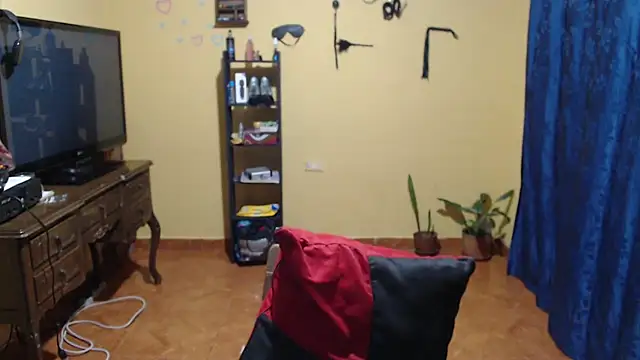 smith lechosoxxx online show from 10/24/25, 11:59