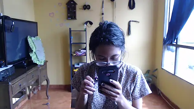 smith lechosoxxx online show from 10/19/25, 07:05