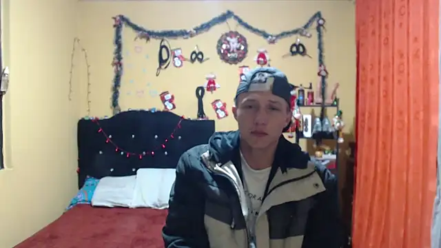 smith lechosoxxx online show from 12/16/25, 09:46