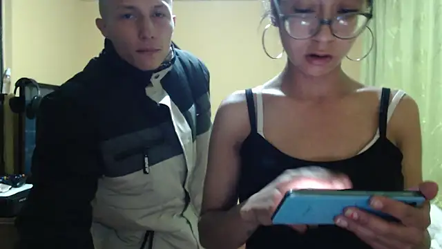 smith lechosoxxx online show from 09/13/25, 10:15