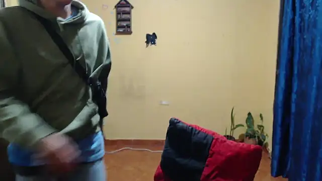 smith lechosoxxx online show from 10/10/25, 02:01