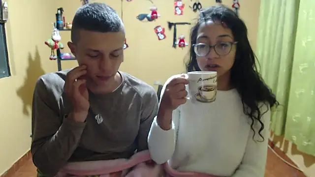 smith lechosoxxx online show from 11/29/25, 10:48