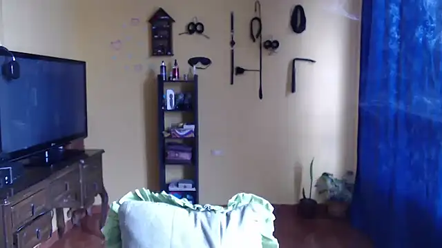 smith lechosoxxx online show from 11/08/25, 03:15