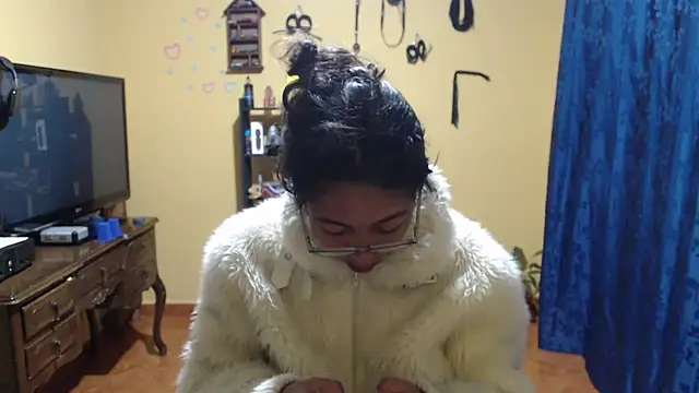 smith lechosoxxx online show from 10/27/25, 07:53