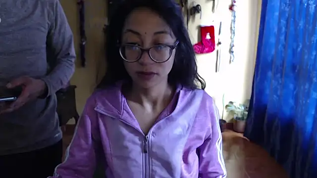 smith lechosoxxx online show from 11/17/25, 01:48