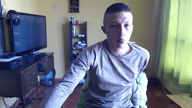 smith lechosoxxx online show from 09/14/25, 01:22